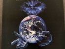 Iron Maiden-Brave New World Tour Numbered Live Import LP Vinyl Record Metal