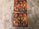 Night of the Demons 2015 Lunaris Records - Limited Black Vinyl LP + Art Print
