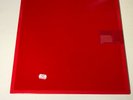 Pet Shop Boys - A Red Letter Day - Limited Edition Red Vinyl - EMI Records 1997