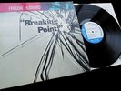 Freddie Hubbard - Breaking Point **Original US Blue Note BLP 4172 Mono**
