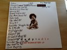 Notorious BIG Ready To Die Vinyl Clean Album