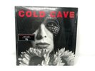 Cold Cave - Cherish the Light Years LP 2011, OOP, Wes Eisold, Cold Cave LP, RARE