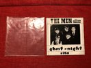 THE MEN - Ghost-Night Rita - KERSTON RECORDS - Single Vinyl