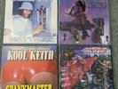 Kool Keith Vinyl LPs 12” X 4 Rare Hip Hop Sex Style Ultramagnetic MCs