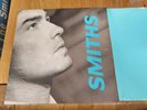 THE SMITHS - PANIC – 12” Vinyl Record