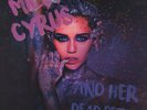 Miley Cyrus - Miley Cyrus & Her Dead Petz 3 coloured transparent vinyl new