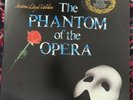 Andrew Lloyd Webber  Phantom Of The Opera OCR 1987 Polydor ?831 273-1 Vinyl