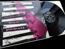The Genius Of Bud Powell **Original US Verve MGV-8115 Deep Groove Mono LP**