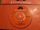 JAMO THOMAS I SPY (FOR THE FBI) 1966 POLYDOR BM 56709 UK 1ST PRESS NORTHERN GEM