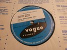 THURSTON HARRIS AND THE SHARPS LITTLE BITTY PRETTY ONE  VOGUE V 9092 78 RPM
