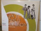 Nat Turner Rebellion LP Laugh to Keep from Crying Red VMP Vinyl Me Please Mint