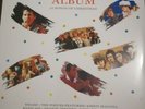 Now  The Christmas Album by Various Artists (Vinyl LP, 2016, Sony Music/Univers…