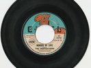SKIN REGGAE 1969 CAMEL LABEL THE INSPIRATIONS 