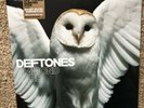 DEFTONES   DIAMOND EYES LP MINT SEALED (2010) WHITE VINYL LIMITED EDITION NEW