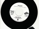 THE POLICE  Roxanne & Can't Stand Losing You 7