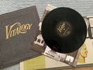 Pearl Jam Vitalogy Original Pressing LP Mint Condition