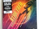 Star Trek: Discovery Soundtrack Starburst Vinyl New but opened to check variant