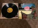 Hawkwind Warrior On The Edge Of Time LP Record Vinyl Original MINT Motorhead