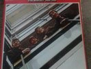 The Beatles ?'1962-1966' The Red Album on Red Vinyl double LP RED VINYL