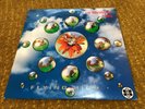The Irresistible Force. Flying High. Vinyl 2x12