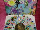 THE ZOMBIES ODESSEY AND ORACLE LIMITED EDITION TECHNICOLOUR VINYL IN SHRINK