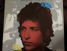 BOB DYLAN BIOGRAPH VINYL LP RECORD 1985  5 DISC BOX SET Excellent Condition