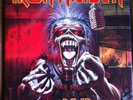 IRON MAIDEN **A REAL DEAD ONE** 1993 ORIGINAL   ALBUM/LP (EMD 1048).