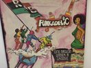 Funkadelic.  One Nation Under A Groove. Vinyl LP Record.