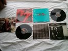 TOM PETTY AND THE HEARTBREAKERS 2 x LPS  Long After Dark/ Hard Promises
