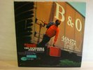 (3571) JIMMY SMITH Midnight Special *US BLUE NOTE MONO 4078 LP cleaned VG+
