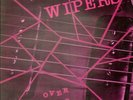Wipers Over The Edge NEAR MINT Enigma Entertainment Vinyl LP