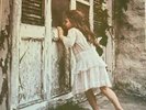 Violent Femmes - Violent Femmes LP (1983) Slash - 1-23845. VG+/VG+