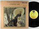 Christine McVie - The Legendary Christine Perfect LP - Sire VG++
