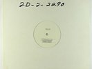 Frank Zappa - Zappa In New York Disc 2 Only LP - Discreet TEST PRESS