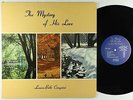 Laura-Beth Cinquini - Mystery Of His Love LP - Fish - Private Xian Folk MP3