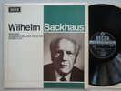 BACKHAUS - DECCA SXL 6301 2W/2W ED2 - MOZART - SONATAS 282 / 283 / 330 / 332