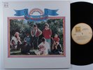 BEACH BOYS Sunflower BROTHER LP VG+/VG++ gatefold