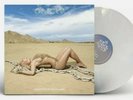 BRITNEY SPEARS - GLORY DELUXE OPAQUE WHITE DOUBLE VINYL LP SOLD OUT 1000 ONLY