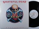 GRATEFUL DEAD Reckoning ARISTA 2XLP