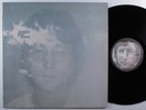 JOHN LENNON Imagine APPLE LP VG+ with poster & postcard