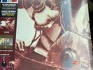 Tesla The Great Radio Controversy Vinyl RSD 2020 Black Friday Record Store Day