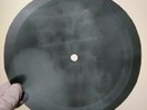 BEACH BOYS SANTA BEARD X-Ray USSR Record Roentgen Bones Ribs Music Vinyl