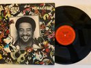 Bill Withers - Menagerie - 1977 US 1st Press Masterdisk RL (NM) Ultrasonic Clean