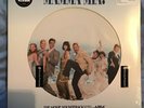 Mamma Mia The Movie Picture Disc Rare HMV Limited edition ABBA Sealed 0153/1000