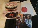 The Rolling Stones LP Let it bleed mit Poster Decca SLK 16640 Sammler Vinyl