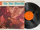 Kain - The Blue Guerrilla - 1970 US 1st Press The Last Poets Gaylan (VG+)