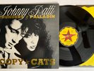 Johnny Thunders & Patti Palladin - Copy Cats - 1988 UK 1st Press (NM)