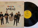 Having A Rave Up With The Yardbirds 1965 Stereo 1st Press (NM-) Ultrasonic Clean