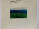 John Abercrombie, Ralph Towner ?–Sargasso Sea Label: Vinyl Album ECM-1-1080 (NM)