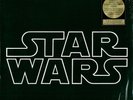John Williams The London Symphony Orchestra ‎– Star Wars 2 x gold LP SEALED